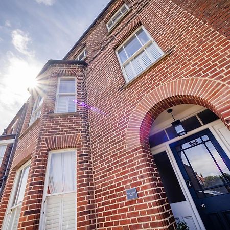 The Sands Sheringham Exterior photo