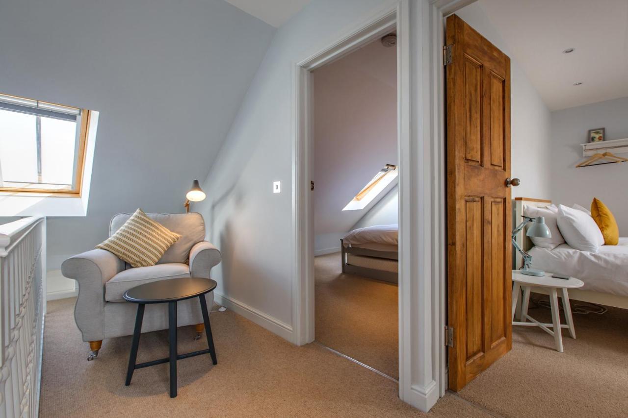 The Sands Sheringham Exterior photo