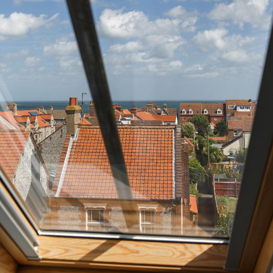 The Sands Sheringham Exterior photo