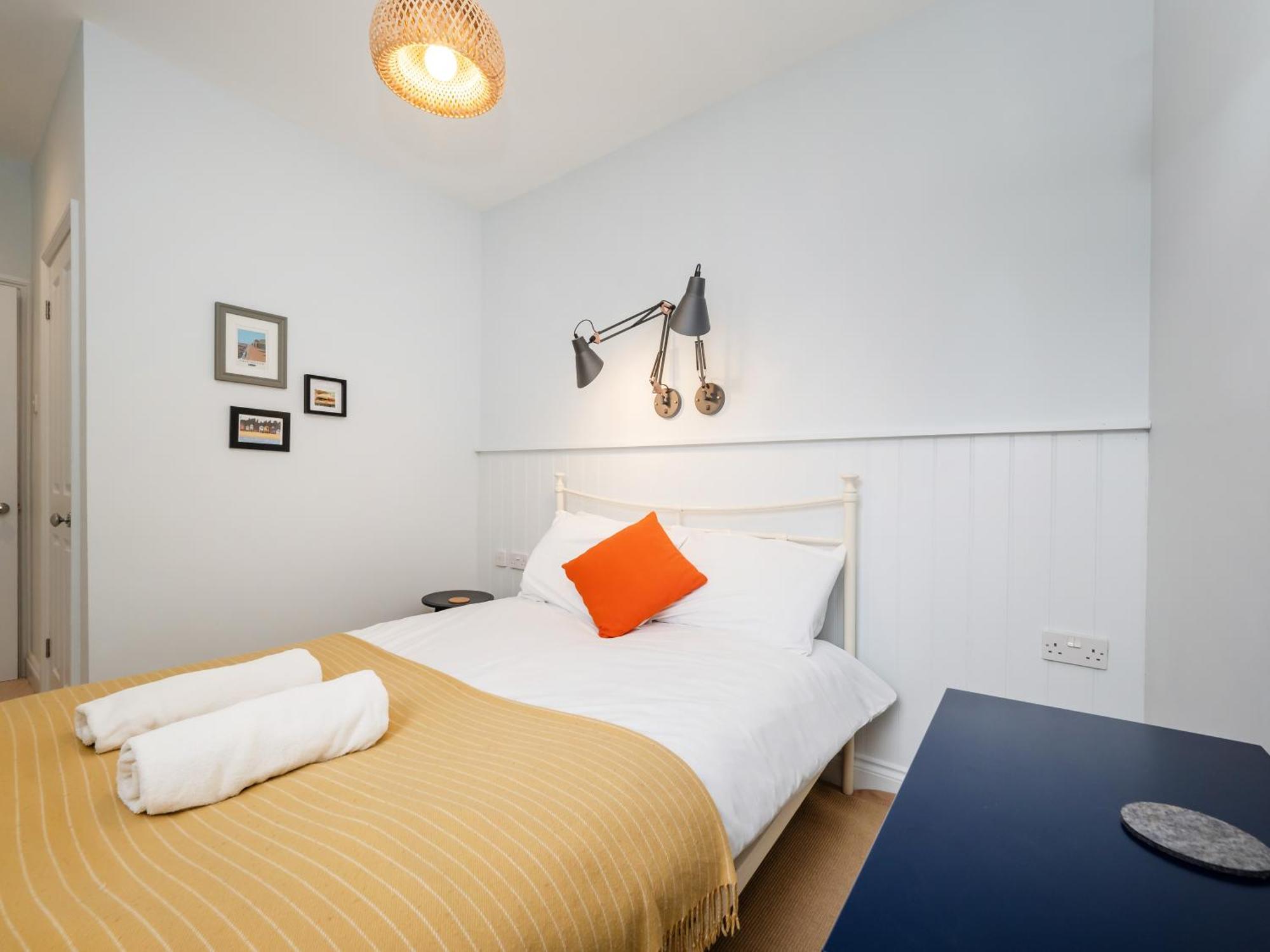 The Sands Sheringham Exterior photo